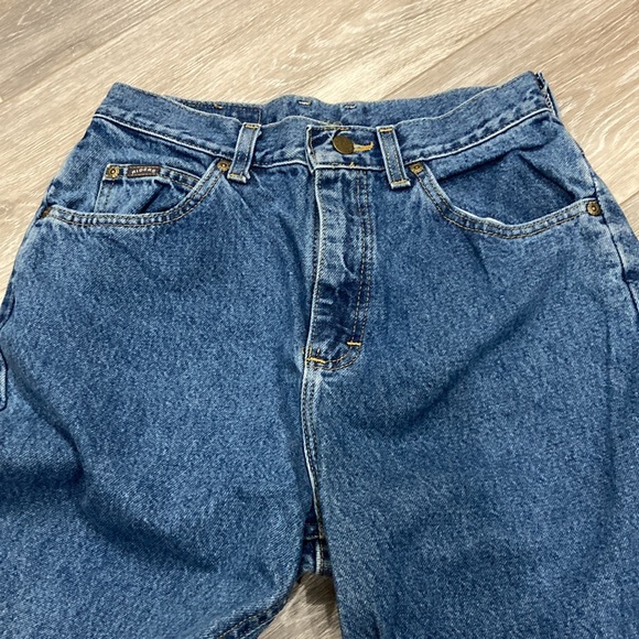 Riders by Lee Authentic Superior Fit 10M Jeans - Picture 12 of 13